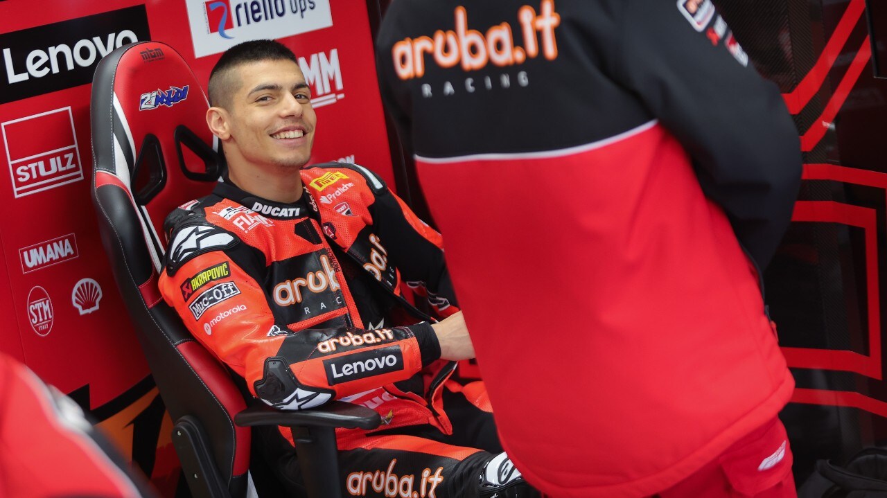 SBK test Barcellona: Razgatlioglu e la Yamaha chiudono al comando!