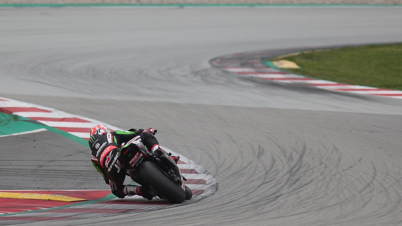 SBK test Barcellona: Razgatlioglu e la Yamaha chiudono al comando!