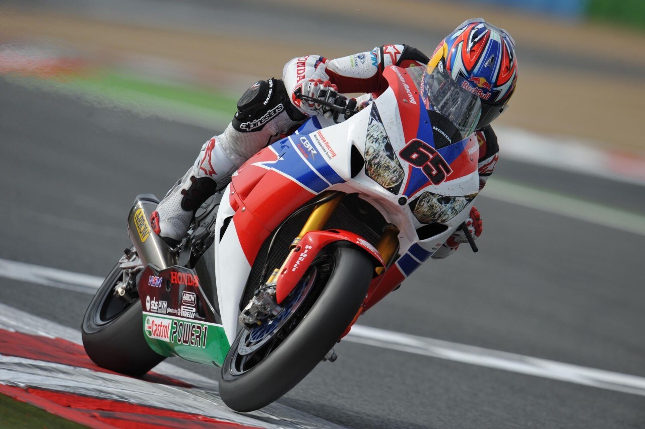 SBK: Jonathan Rea si ritirerà a fine stagione