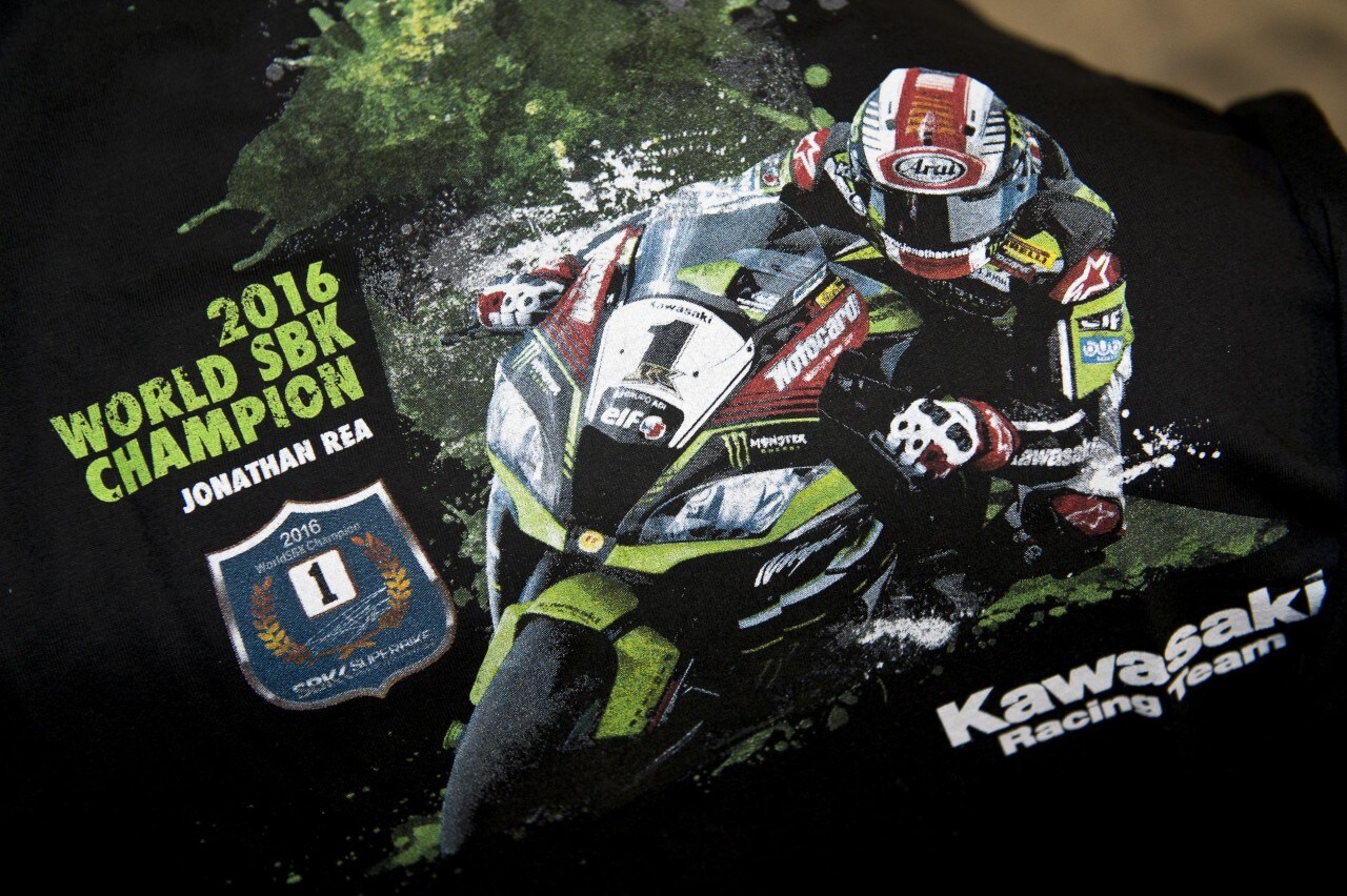 SBK: Jonathan Rea si ritirerà a fine stagione