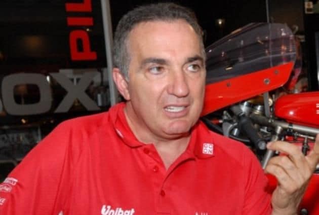 È morto Genesio Bevilacqua, patron del team Althea Racing