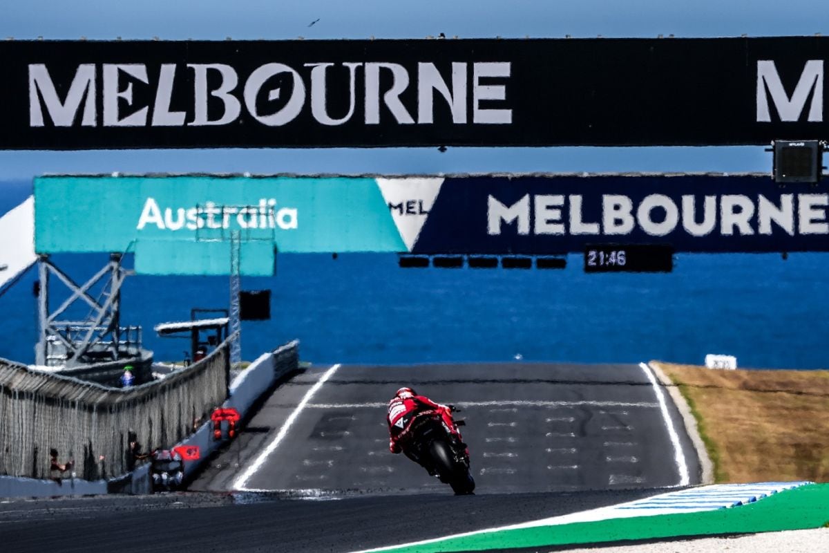 WorldSBK Phillip Island: orari Superpole e gare in TV