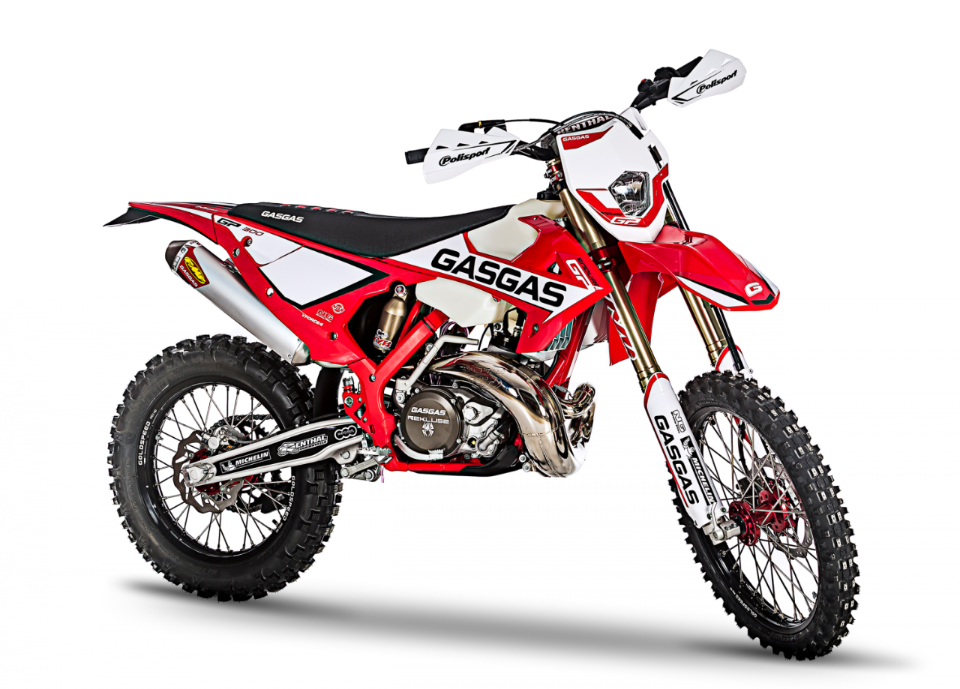 Gas Gas Enduro GP Edition 2019