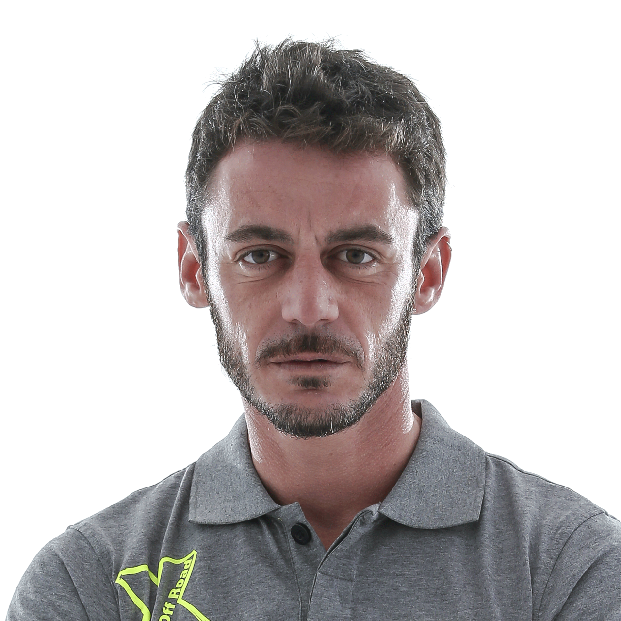 Federico  Garbin