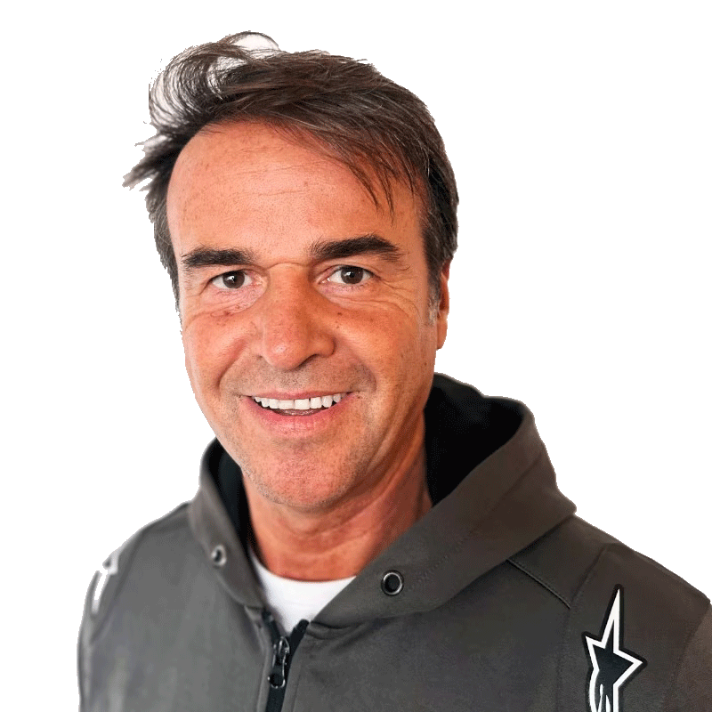 Roberto Ungaro