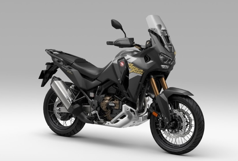 Test a Testa #15: BMW R 1300 GS ASA VS Honda CRF1100L Africa Twin Adventure Sports DCT +VIDEO+