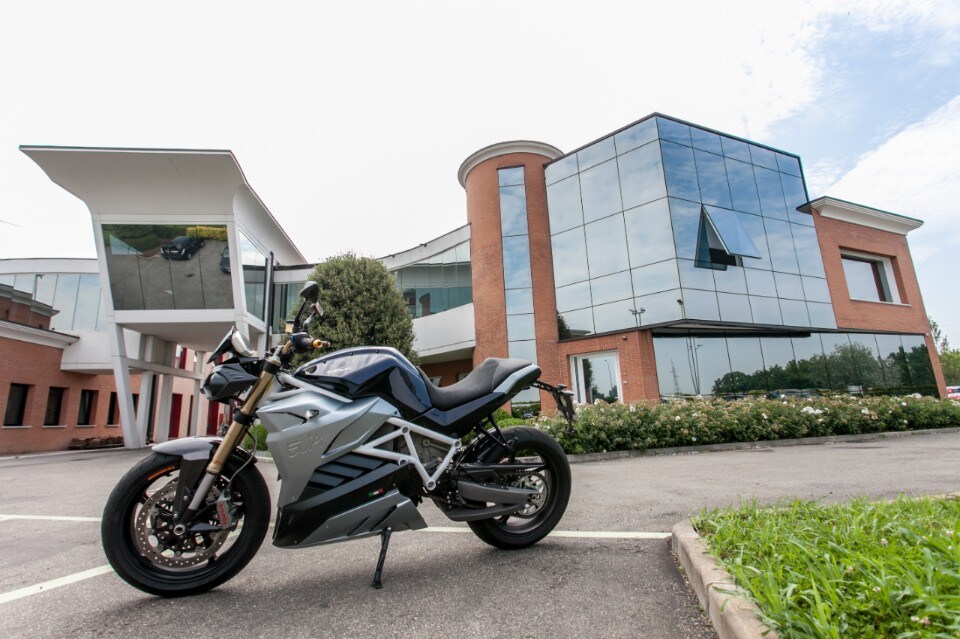 Energica, non tutto è perduto