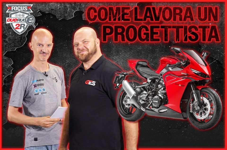 Focus: come ragiona un progettista