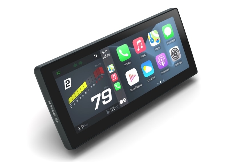 Ma tutta questa connettività di bordo sulle moto, alla fine, serve davvero?