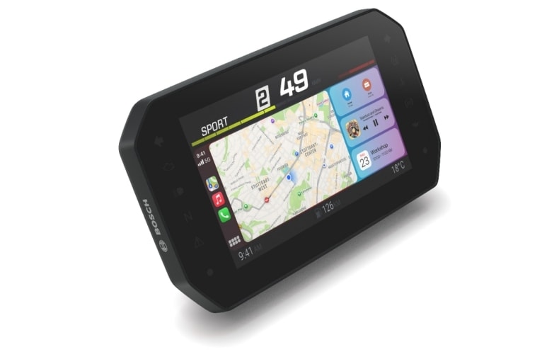 Ma tutta questa connettività di bordo sulle moto, alla fine, serve davvero?