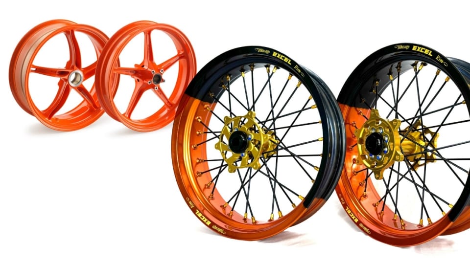 Cerchi a raggi o cerchi in lega: che cosa cambia e quali vanno meglio?