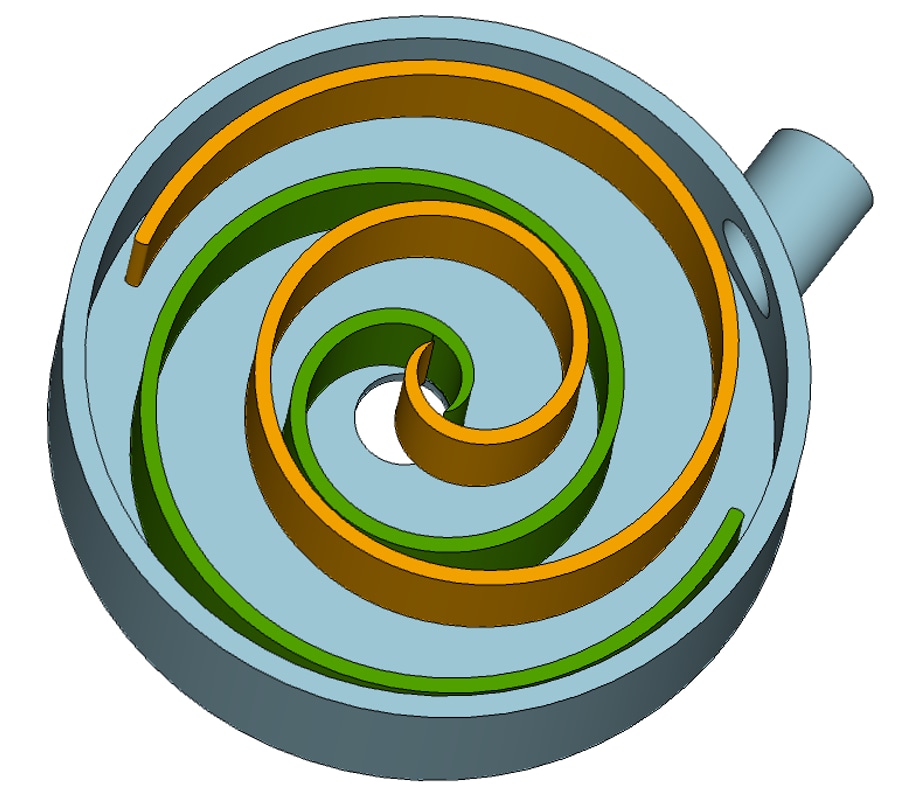 Turbo per moto: KTM risponde a Honda con il compressore "ibrido"