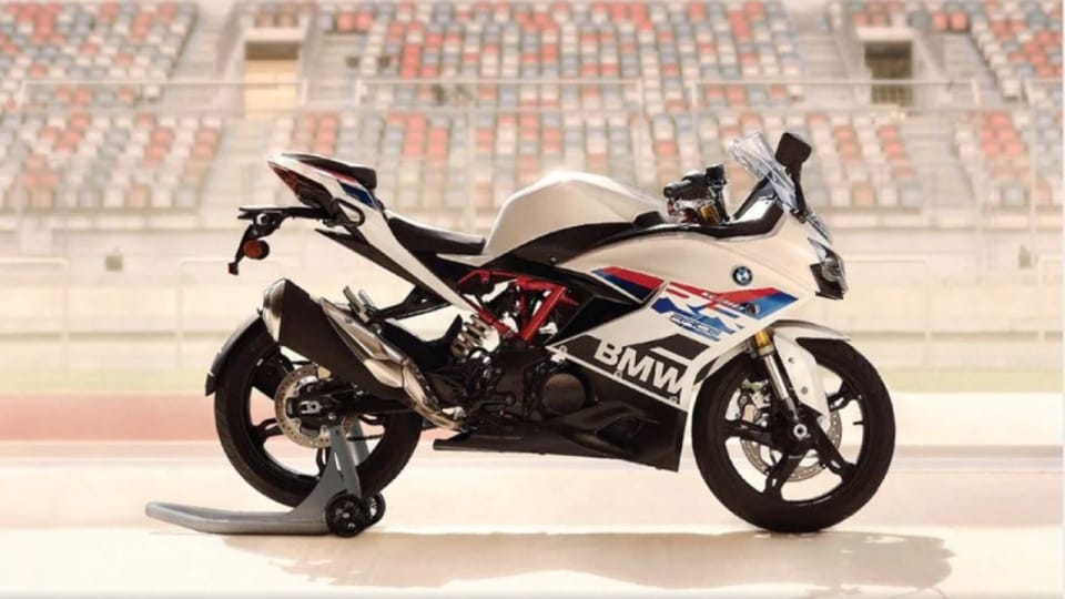 Le moto sportive che non vedremo mai in Italia (ma fanno faville all'estero)