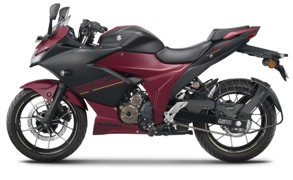 Le moto sportive che non vedremo mai in Italia (ma fanno faville all'estero)