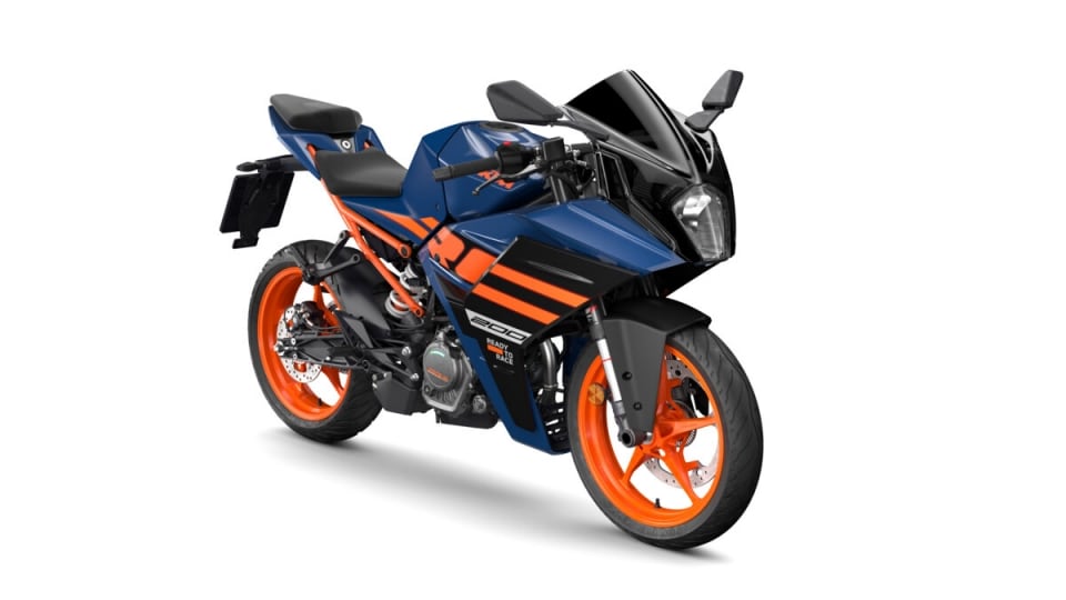 Le moto sportive che non vedremo mai in Italia (ma fanno faville all'estero)