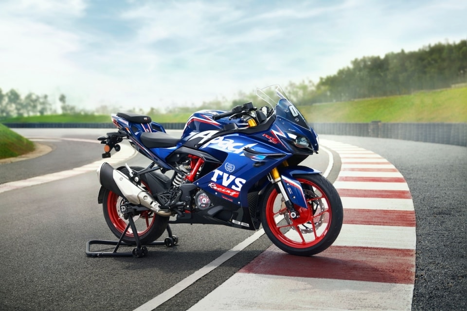 Le moto sportive che non vedremo mai in Italia (ma fanno faville all'estero)