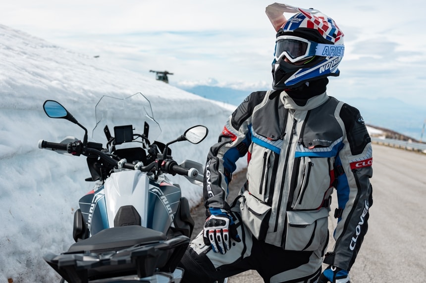 Guidare con il freddo: la guida ragionata