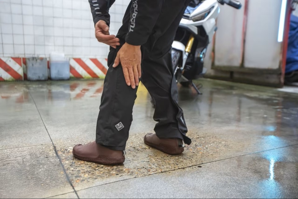 Guidare con il freddo: la guida ragionata