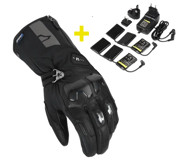 Guidare con il freddo: la guida ragionata