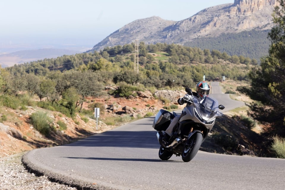 Guidare con il freddo: la guida ragionata