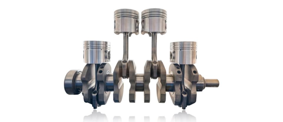 Perché tutte le Case scelgono il V4 per le moto da gara?