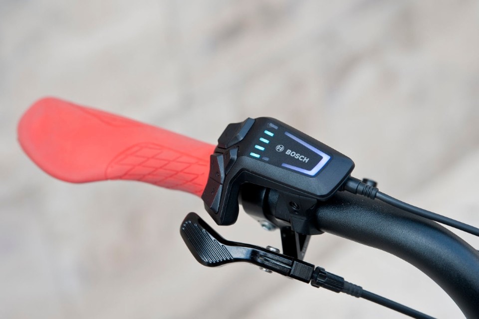 Cargowagen Neo 2: il test della cargo longtail di Cannondale 