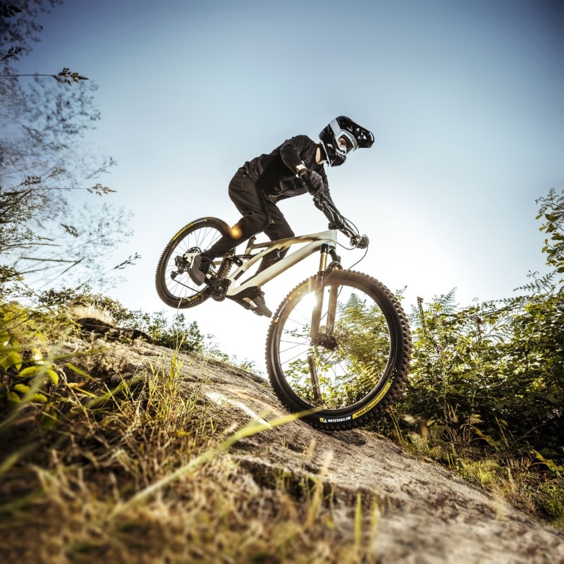 Michelin Wild ed E-Wild, i nuovi pneumatici per Enduro ed e-Mtb