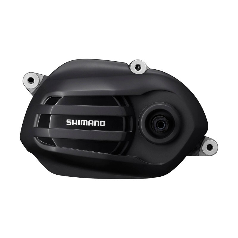 Shimano EP5 ed E5100, ecco i nuovi motori compatti