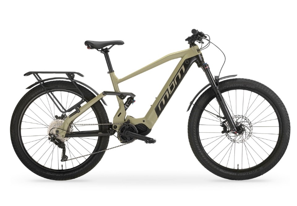 MBM presenta le nuove bici e l’e-Commerce