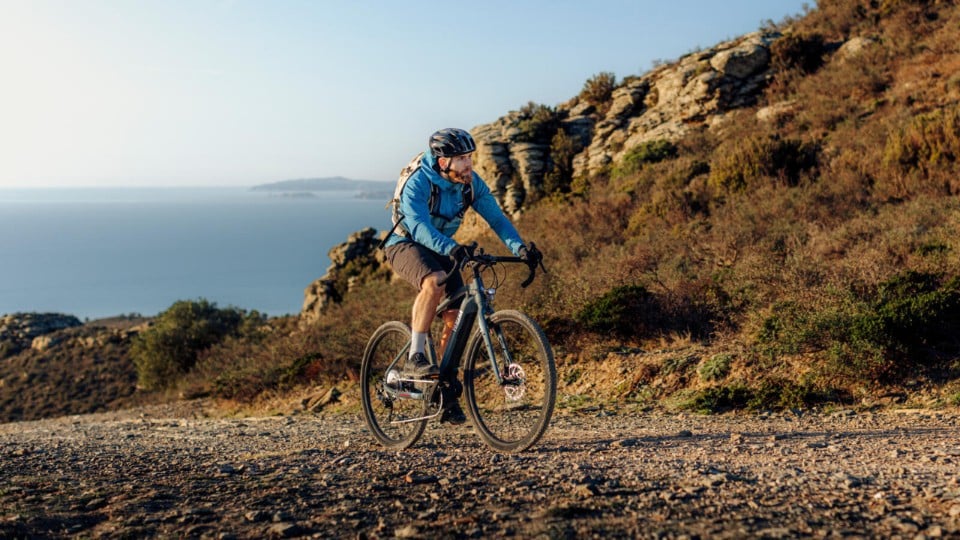 Nuove e-bike Yamaha Crosscore RC e Wabash RT con motore PWseries S2