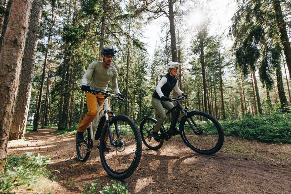 Specialized Turbo Tero 5.0 EQ, per arrivare ovunque in bici