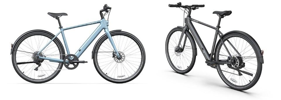 TENWAYS lancia la CGO600 Plus, ora con trasmissione a catena