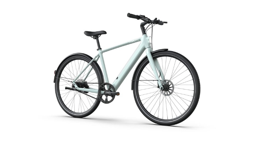 TENWAYS lancia la CGO600 Plus, ora con trasmissione a catena