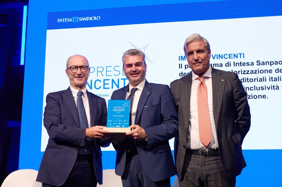 Lombardo Bikes acquisisce Cicli Olympia