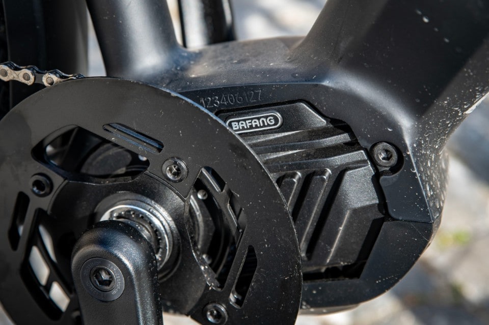 TENWAYS AGO X, l’e-bike robusta e versatile per la città e il trekking leggero