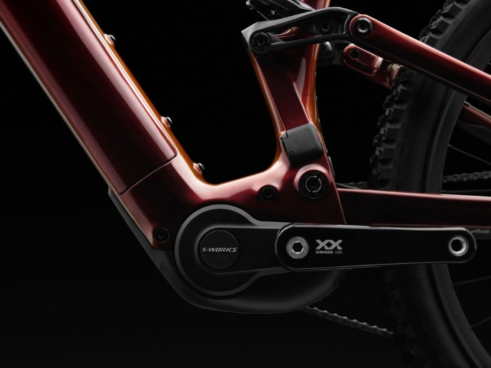 Specialized Turbo Levo Gen 4: la nuova frontiera delle e-MTB da trail