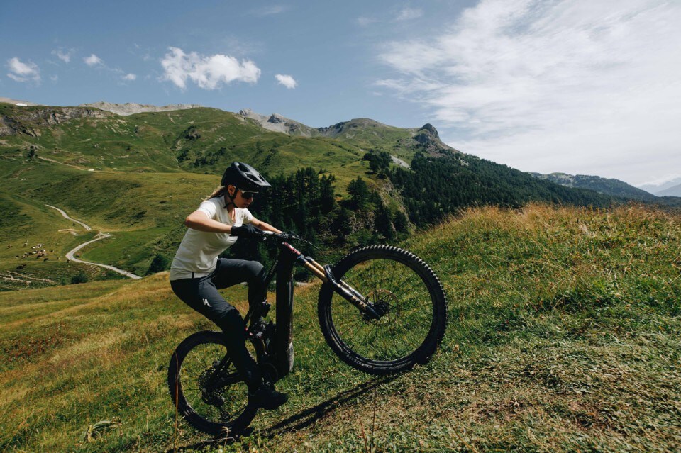 Specialized Turbo Levo Gen 4: la nuova frontiera delle e-MTB da trail