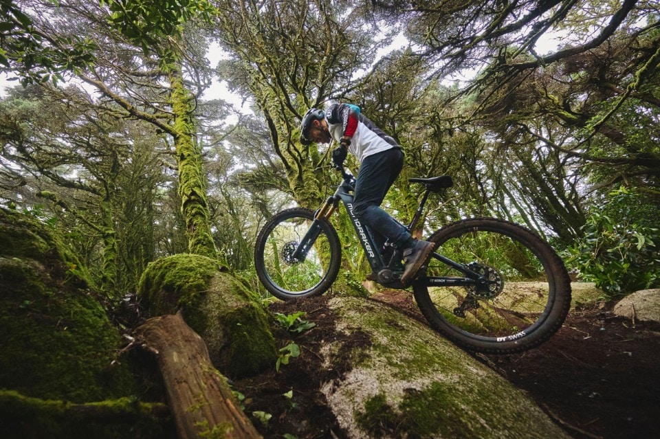 Bosch eBike Systems 2026: potenza, controllo e innovazione per l’eMountain biking