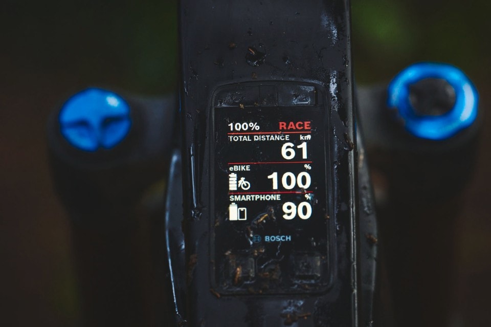 Bosch eBike Systems 2026: potenza, controllo e innovazione per l’eMountain biking