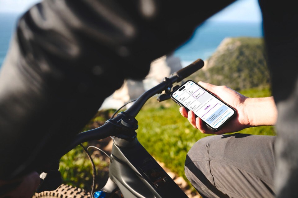 Bosch eBike Systems 2026: potenza, controllo e innovazione per l’eMountain biking