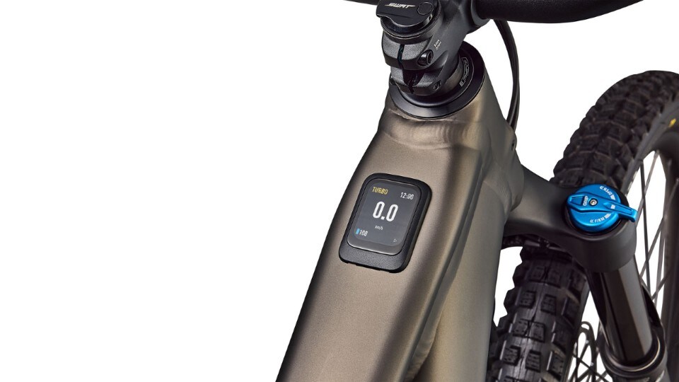 Specialized presenta la versione in alluminio della Turbo Levo di quarta generazione