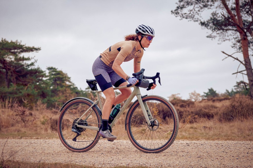 Shimano Q'AUTO: arriva la cambiata automatica Di2 autoalimentata, senza batteria