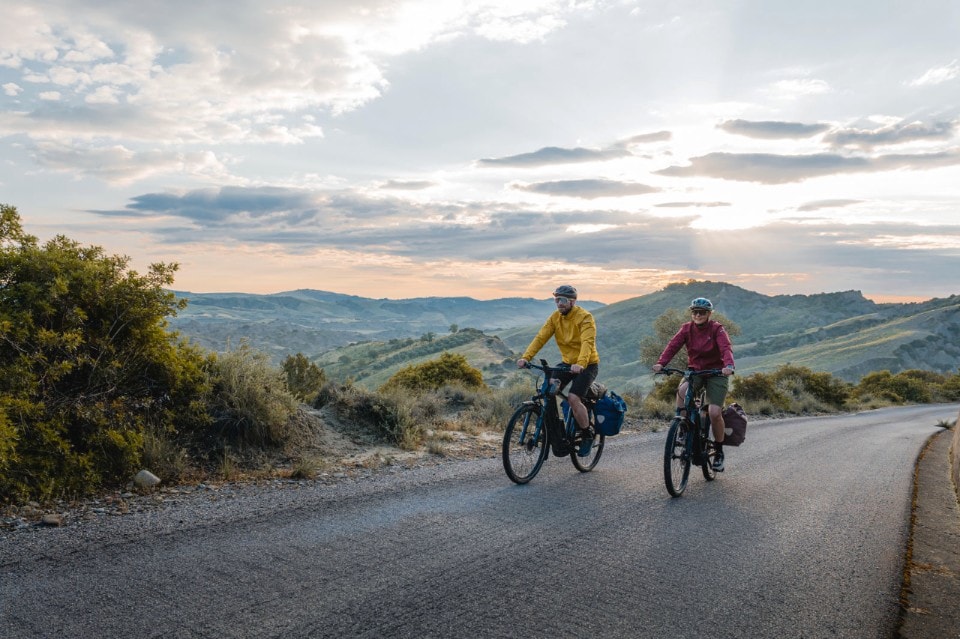 Bosch eBike Systems 2026: nuovo Performance Line PX e tanti aggiornamenti a motori, ABS e cambi automatici