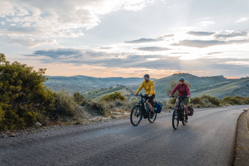 Bosch eBike Systems 2026: nuovo Performance Line PX e tanti aggiornamenti a motori, ABS e cambi automatici