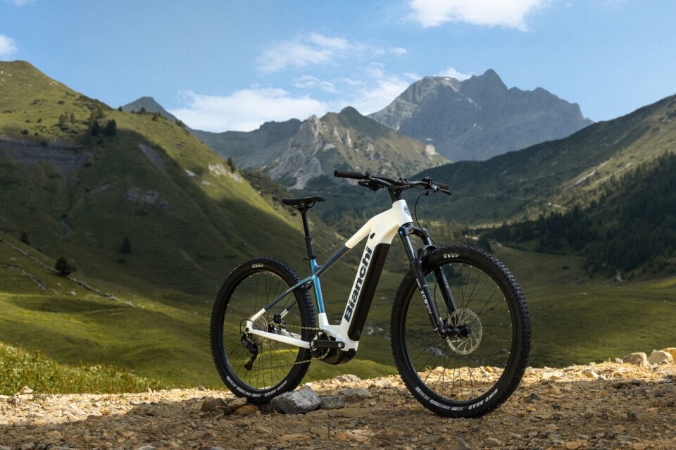 Eurobike 2025: cinque novità che disegnano il futuro dell'e-bike