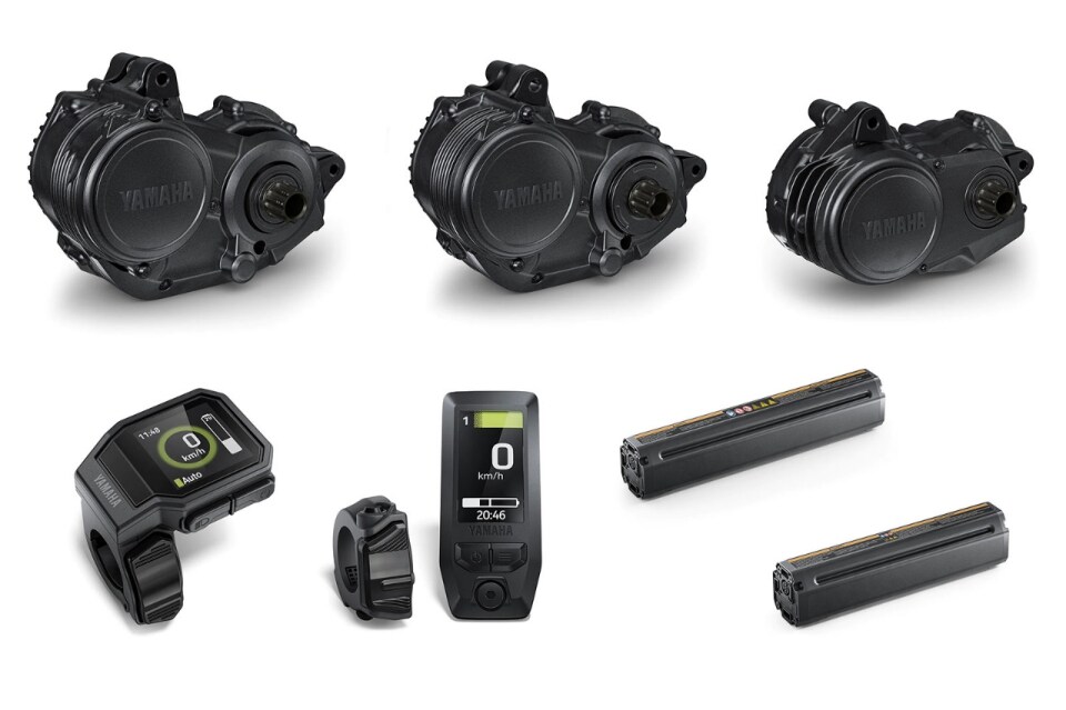 Eurobike 2025: cinque novità che disegnano il futuro dell'e-bike