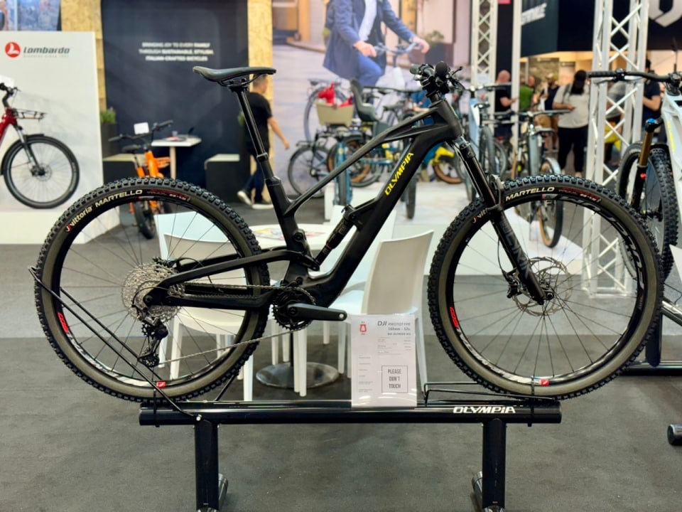 Eurobike 2025: cinque novità che disegnano il futuro dell'e-bike