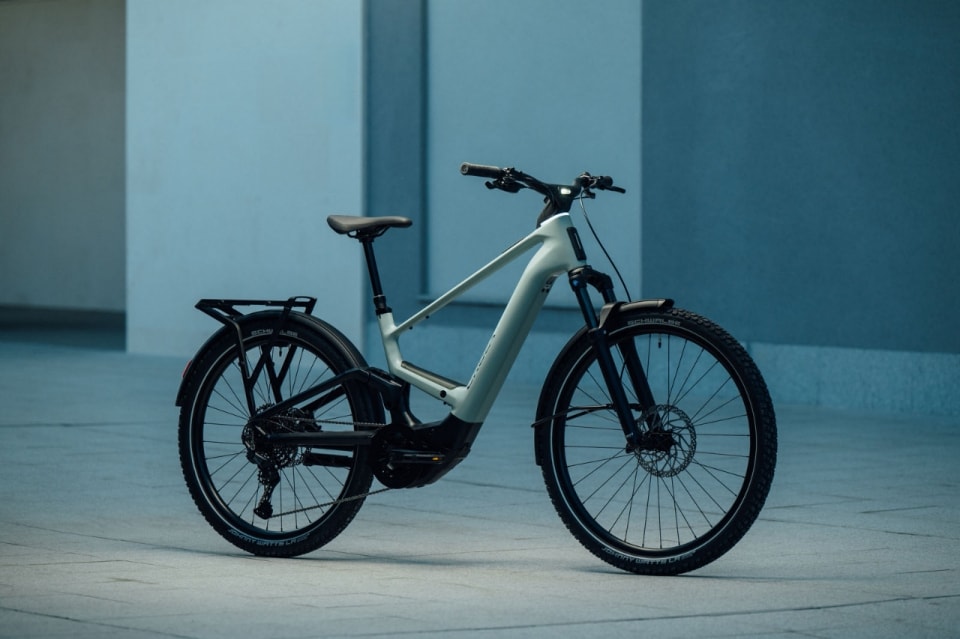 Eurobike 2025: cinque novità che disegnano il futuro dell'e-bike