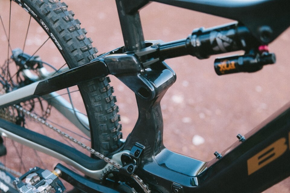 Nuova BH iLynx+ NX: l'anima Lynx incontra la potenza di Bosch