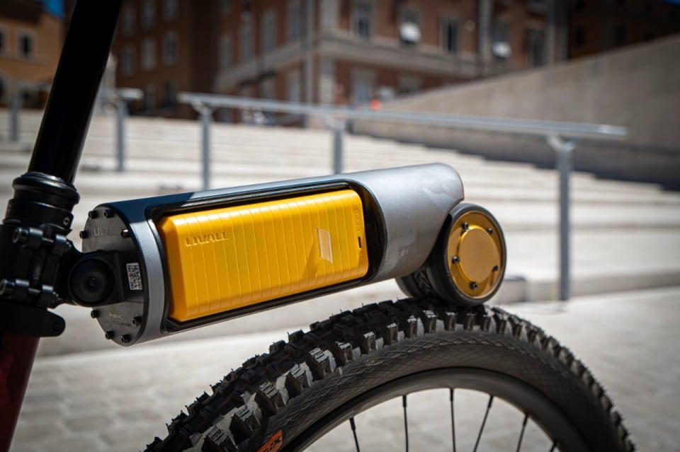Livall PikaBoost 2, il kit elettrico pret-à-porter alla prova dei fatti